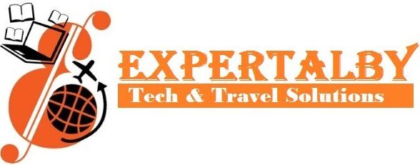 Expertalby Solutions-Holiday , tours and travels, Web design, edutech management